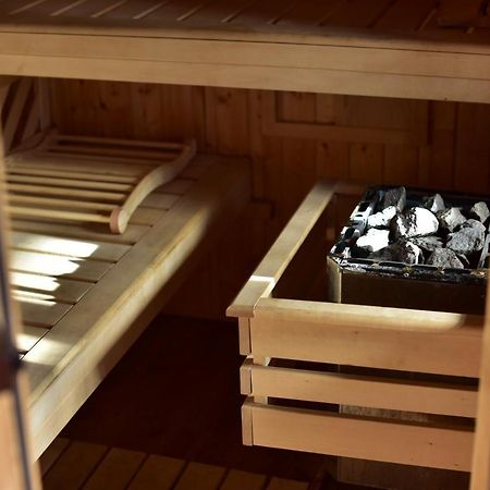 Ferienhaus Seetaler Alpen Obdach Eksteriør billede