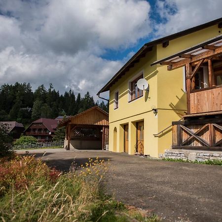 Ferienhaus Seetaler Alpen Obdach Eksteriør billede