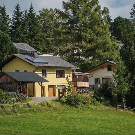 Ferienhaus Seetaler Alpen Obdach Eksteriør billede